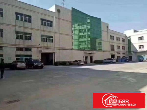 凤岗金凤凰工业区独院出租