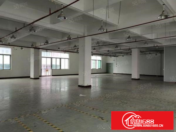 寮步凫山小加工厂分租500，800，1500平方