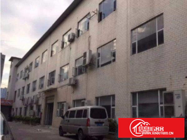 清溪镇中心区标准一楼厂房1200平方带办公室水电齐全