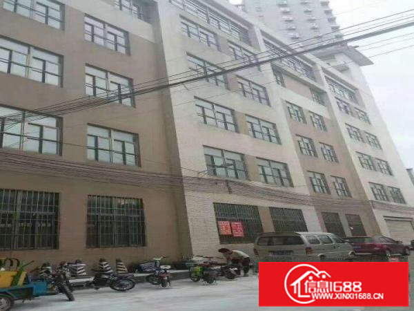 明冶油松1700m6层精装厂房招租