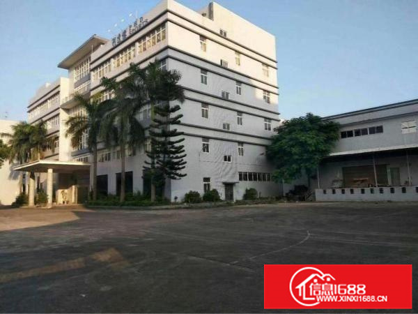 大亚湾西区新出2楼2300平方白菜价出租