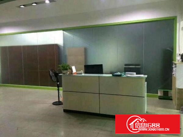 西乡簕竹角或黄麻布厂房1850平米出租