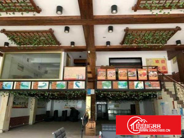 出租宝安区沙井西环电子城旁厂房整体出租