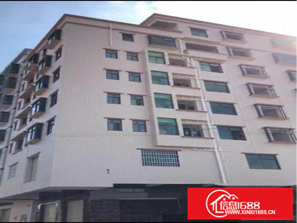 全新一楼旺铺120平＋仓库100平出租