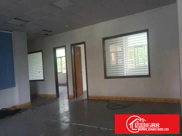 大宁，钢构厂房1500平方，低价15元甩租，高7米水电全齐