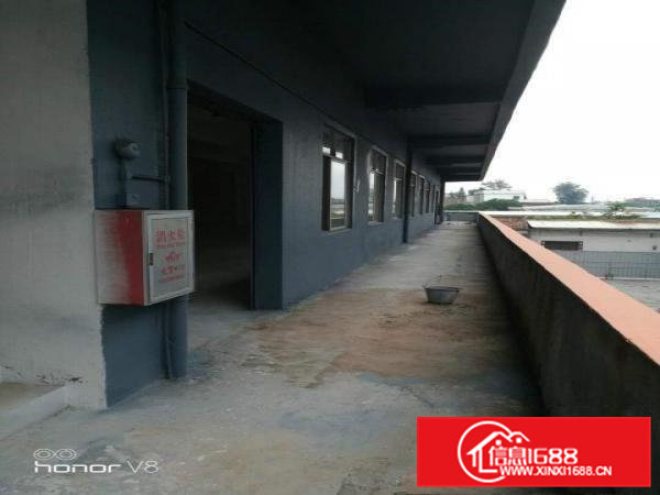 出租石排镇石排城区二、三楼厂房出租