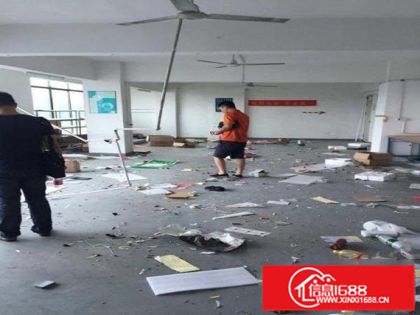 上雪科技园带装修200.300.500.1350平