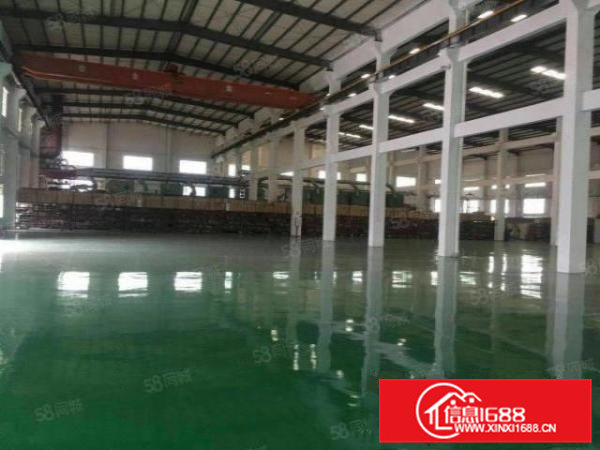 大岭山唯一一个单一层独院，可以办环评，水电齐全，带豪华装修，