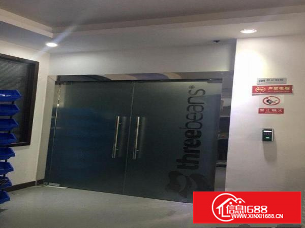 出租布吉丹竹头小型创业办公室/仓库/短租