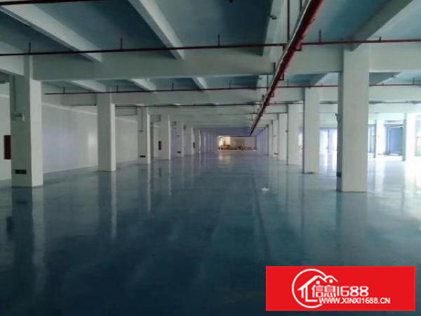 凤岗独院厂房出租800—3000大小分租，也可整租。