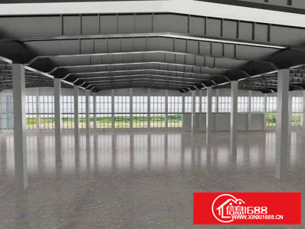 坪山区坪地厂房出租可办环评