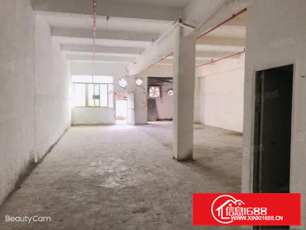 乌沙一楼210平方，230平方租金23平方