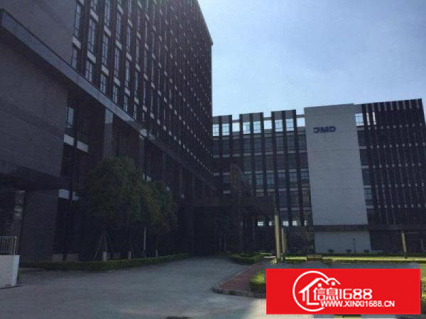 龙岗留学生创新产业园全新厂房68000平米大小分租