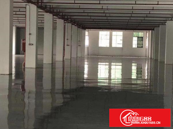 转让二楼厂房13/平