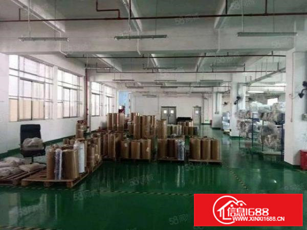 原房东独院3层12000平,宿舍办公楼3000平,可分租