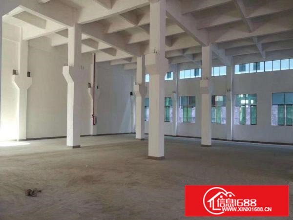 全新可办环评重工业厂房