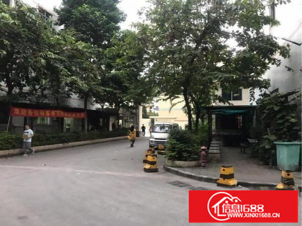 富民工业区楼上整层1900平米招租