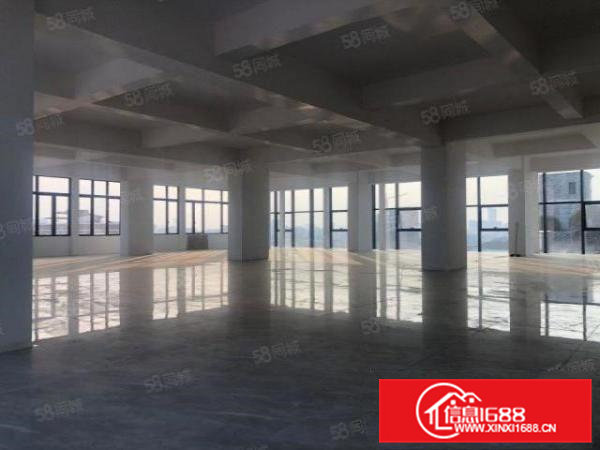 大朗佛子凹高端豪华装修厂房700方，适合电商，电子办公行业