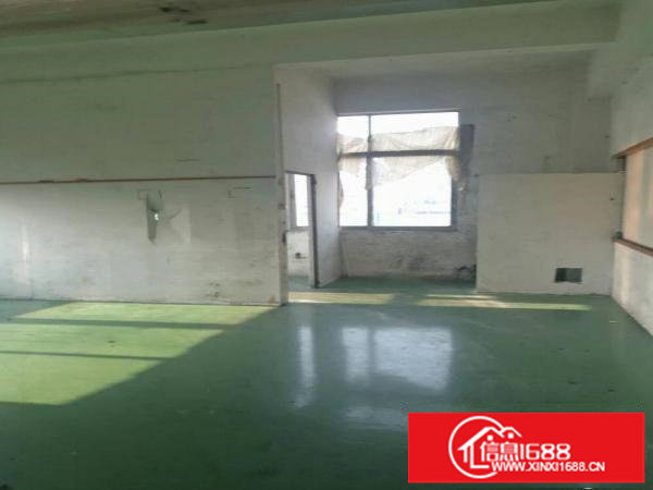 四联100平方起租精装修厂房