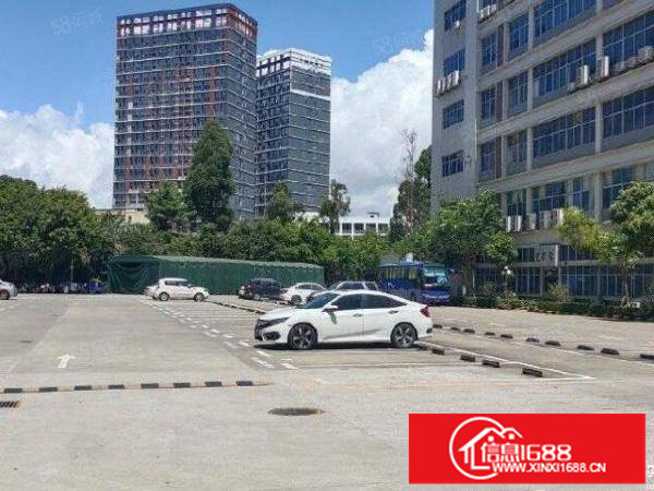 布吉下李朗新出2000平红本厂房原房东直租可分租可办环评