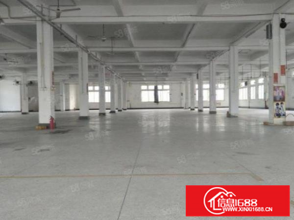 Y大良街道楼层2300方厂房出租;欢迎高新企业入驻