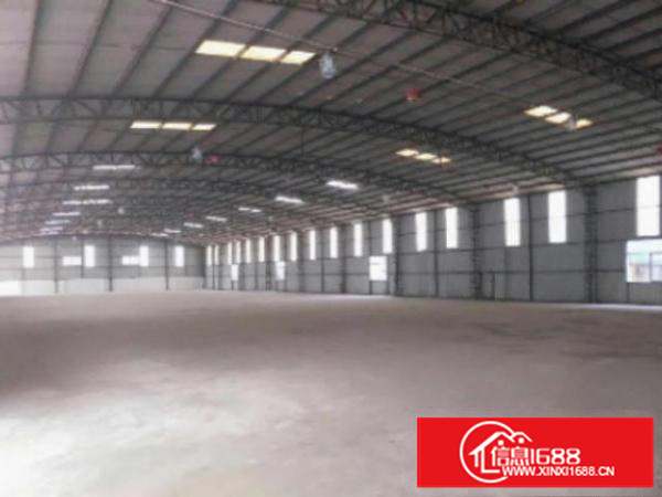 万江独门独院单一厂房1800平方火爆招租