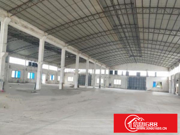 伦教1200方厂房出租，可办环评，大道边，单层过