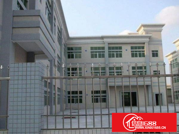 石岩水田石龙大道一楼厂房1000平米起租