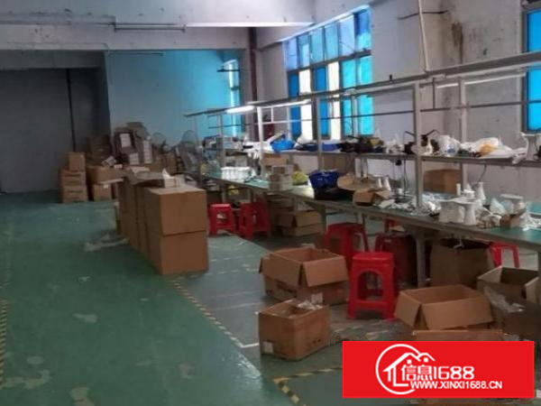 出租宝安区福永350-700平，价格全区低价！