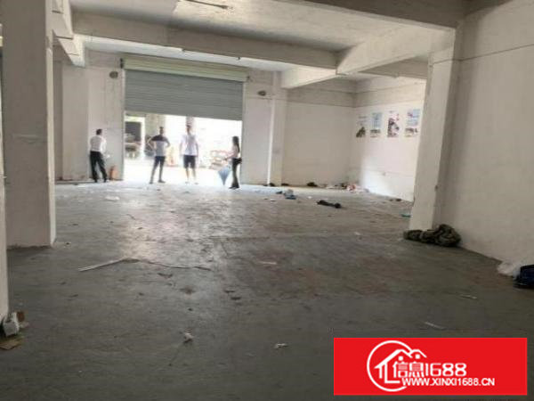 四联白菜价！一楼180方厂房出租，适合各行业