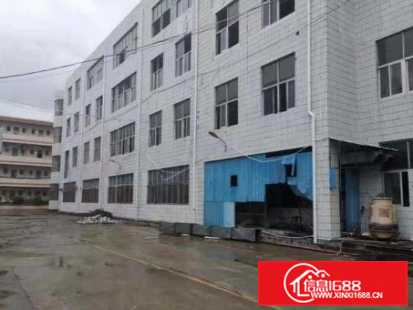 深圳坪山新区南湖工业区，正规电镀厂房260-2300平米出租