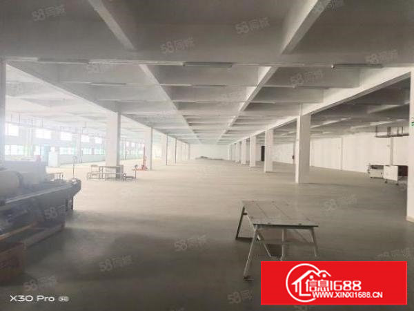 长安沿江高速附近新出带环评厂房4900平，更多看主页