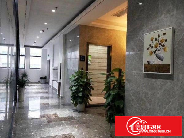 急租！急租！急租！236平米写字楼出租