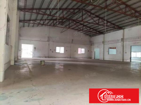 勒流独院厂房500方出租，证照齐全，空地大，进车方便！