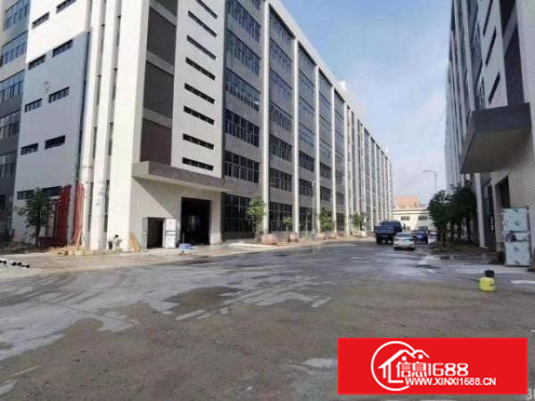 全年免租实际面积出租标准厂房总面积20万平方100平方起租