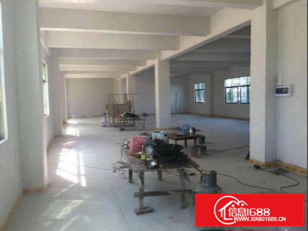 龙岗区南联原房东小厂房600平方出租