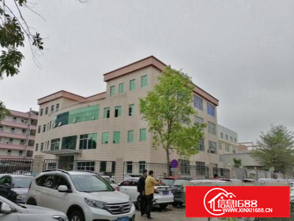 三乐路边，花园式，顺德北滘22000平方标准厂房出租