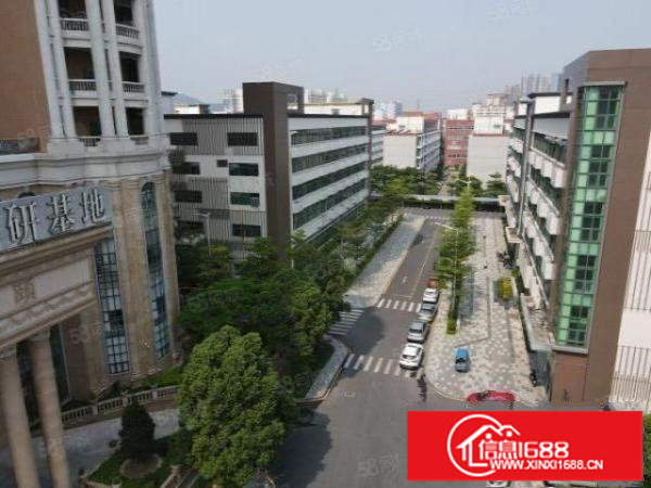 200平起可分租龙华大浪工业园独院一楼1万平厂房仓库出租转租