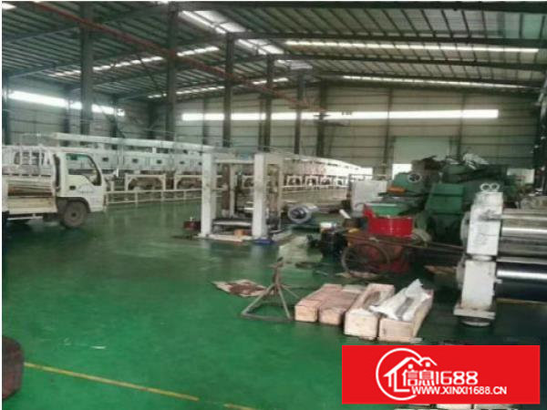 龙岗原房东一楼3300平招租