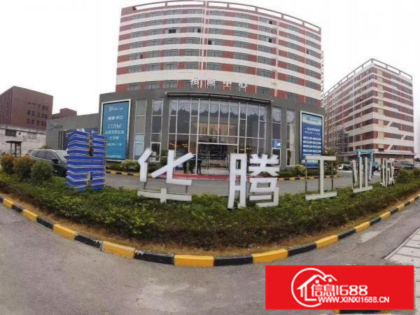 顺德区15万方厂房火热招租可做化学镀现成环保