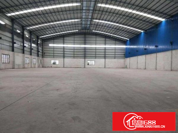 星光独院530方配套齐全现成装修，即租即用，可办环评