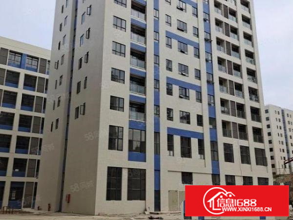 黄江镇原房东独院七层25000平方厂房招租