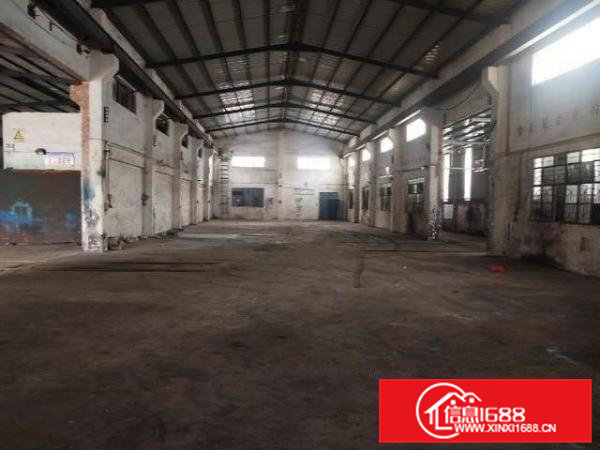 大岭山独门独院2900平方