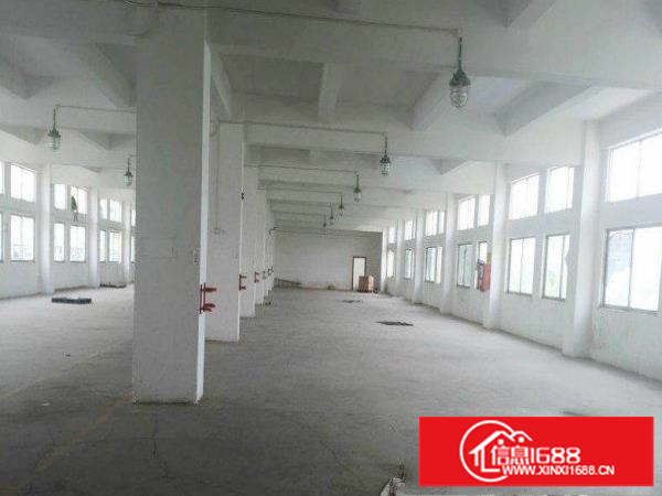 布吉仓库500平米起大小分租空地非常大交通十分便利