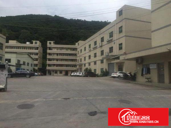 高埗水电现成装修一楼厂房1700平出租