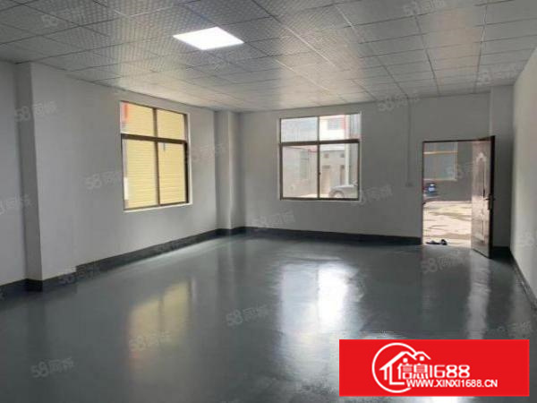 南海丹灶新出独门独院3800平水电齐全现成地坪漆进场即生产