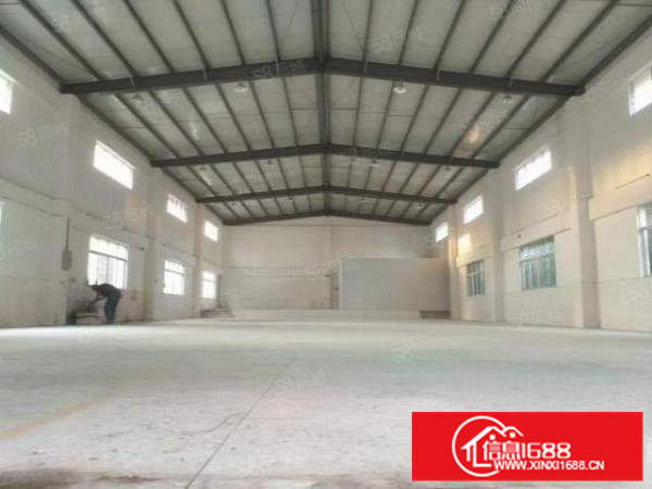 东部工业区常平新建单一层厂房高7米交通便利工业用地