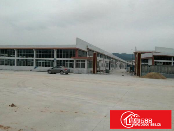 潼侨幸福村委自建全新钢构厂房11200平招租