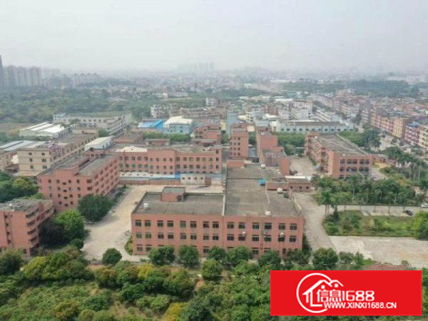 可办环评，配电大，容桂园区一楼1500方带吊机