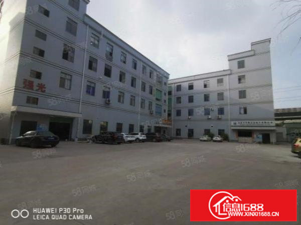 凤岗镇油甘埔带装修楼上800平方出租